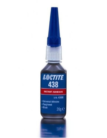 KEO DÁN NHANH KHÔ LOCTITE 438