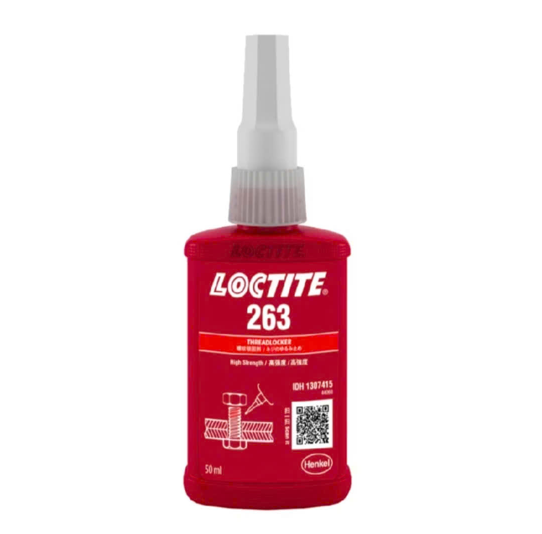 KEO KHOÁ REN LOCTITE 263 SIÊU BỀN, HÀNG CHUẨN