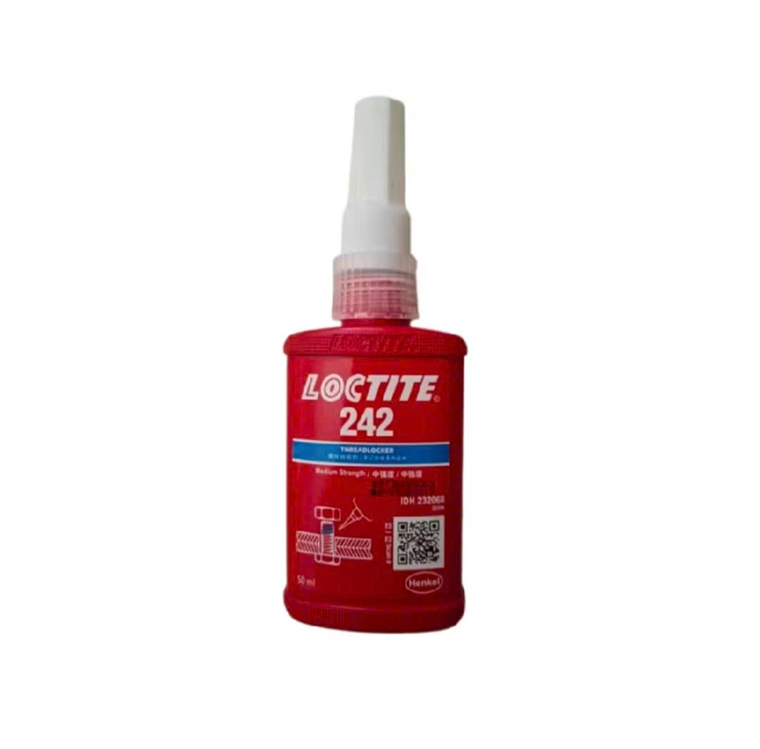 KEO KHOÁ REN LOCTITE 242 SIÊU BỀN, HÀNG CHUẨN