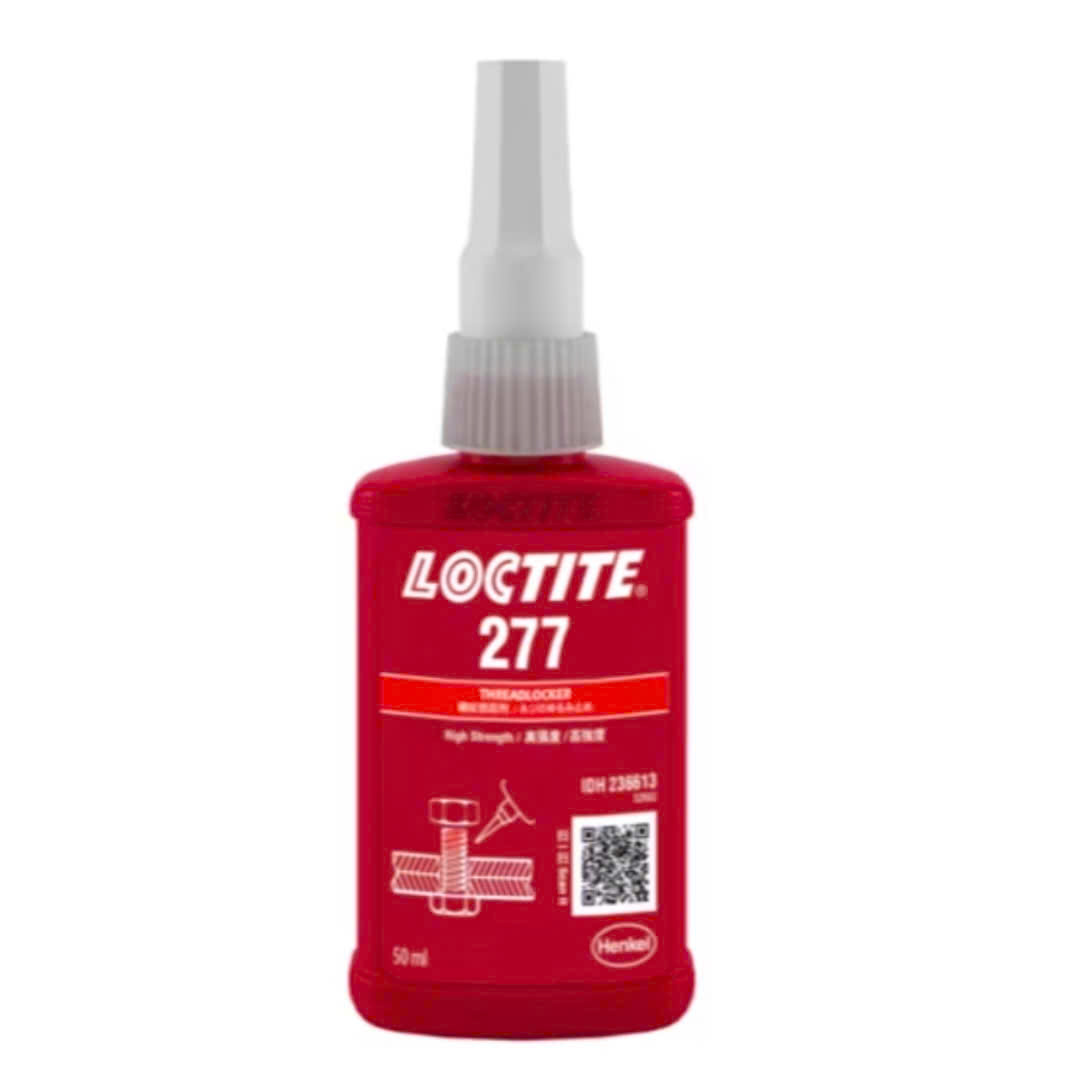 KEO KHÓA REN LOCTITE 277 Keo khóa ren bu lông lớn, lực khóa cao