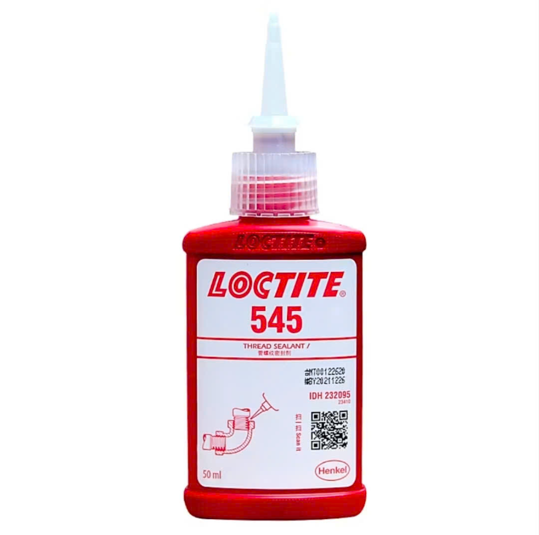 KEO LOC TITE 545 - Keo dán bịt ren ống