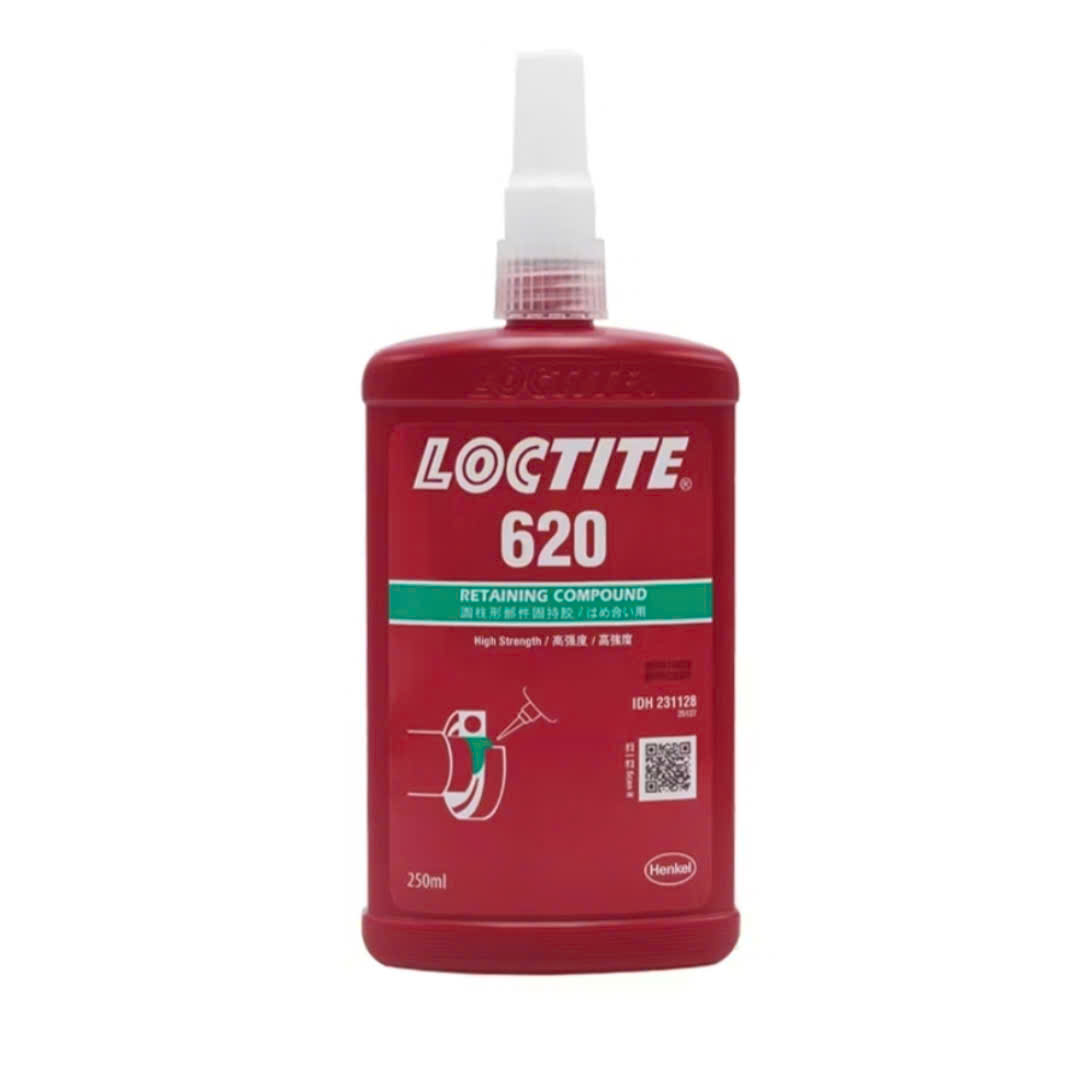 KEO LOCTITE 620 SIÊU BỀN, CHỊU LỰC CAO, HÀNG CHUẨN
